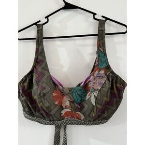 Prana Women's Abella 38 D Cup Top‎